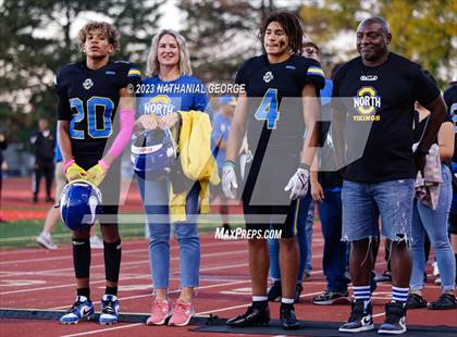 Thumbnail 3 in Elkhorn South @ Omaha North photogallery.