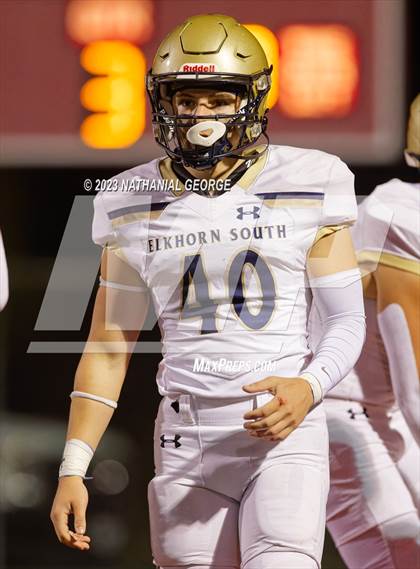 Thumbnail 3 in Elkhorn South @ Omaha North photogallery.