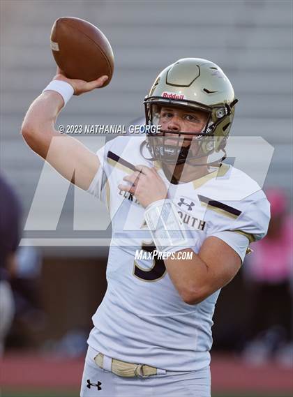 Thumbnail 2 in Elkhorn South @ Omaha North photogallery.