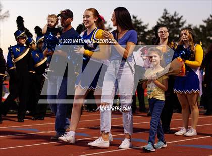 Thumbnail 3 in Elkhorn South @ Omaha North photogallery.