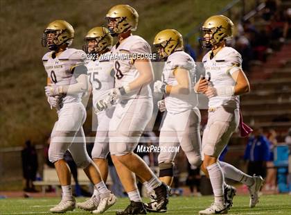Thumbnail 1 in Elkhorn South @ Omaha North photogallery.