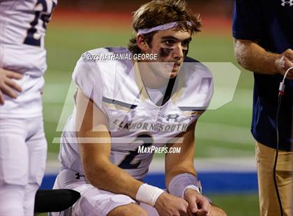 Thumbnail 3 in Elkhorn South @ Omaha North photogallery.