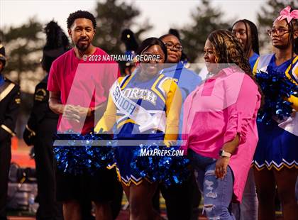 Thumbnail 1 in Elkhorn South @ Omaha North photogallery.