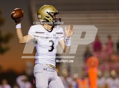 Thumbnail 3 in Elkhorn South @ Omaha North photogallery.