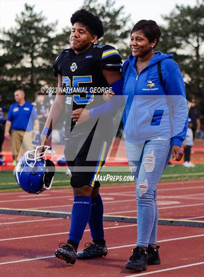 Thumbnail 3 in Elkhorn South @ Omaha North photogallery.