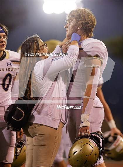 Thumbnail 1 in Elkhorn South @ Omaha North photogallery.