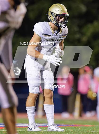 Thumbnail 3 in Elkhorn South @ Omaha North photogallery.
