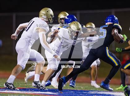 Thumbnail 3 in Elkhorn South @ Omaha North photogallery.