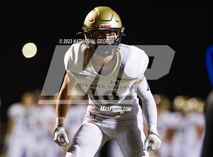Thumbnail 1 in Elkhorn South @ Omaha North photogallery.