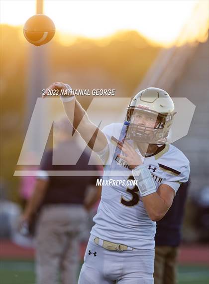 Thumbnail 1 in Elkhorn South @ Omaha North photogallery.