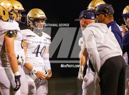 Thumbnail 3 in Elkhorn South @ Omaha North photogallery.