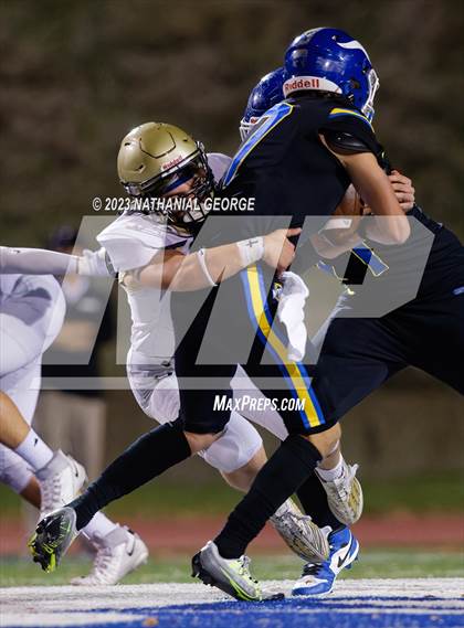 Thumbnail 1 in Elkhorn South @ Omaha North photogallery.