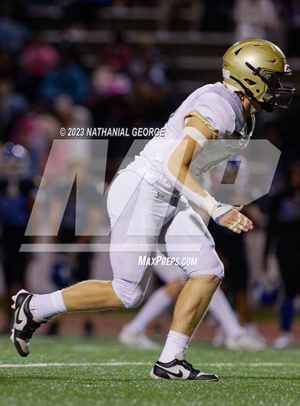 Thumbnail 3 in Elkhorn South @ Omaha North photogallery.