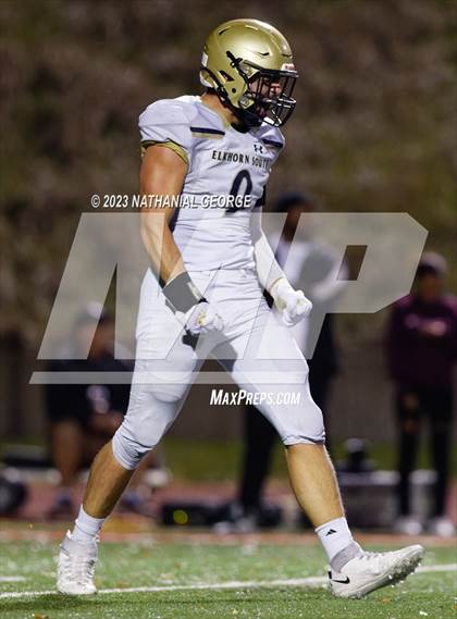 Thumbnail 3 in Elkhorn South @ Omaha North photogallery.