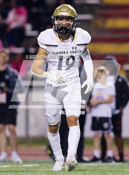 Thumbnail 3 in Elkhorn South @ Omaha North photogallery.