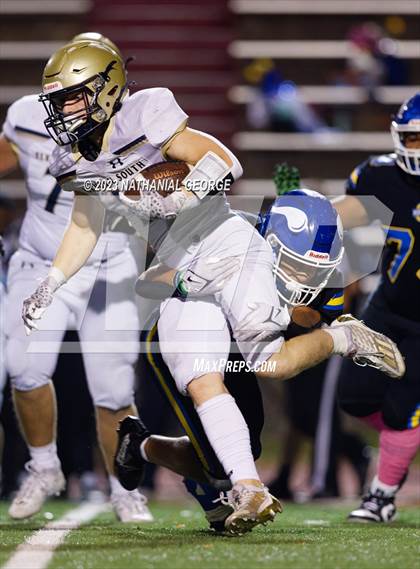 Thumbnail 2 in Elkhorn South @ Omaha North photogallery.