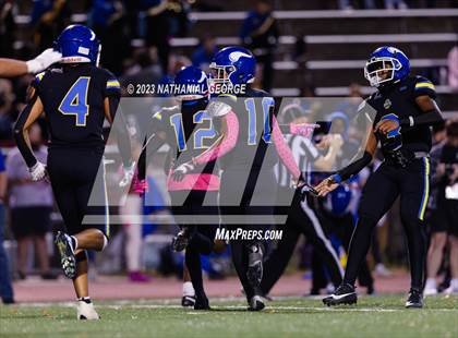 Thumbnail 2 in Elkhorn South @ Omaha North photogallery.