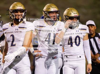 Thumbnail 3 in Elkhorn South @ Omaha North photogallery.