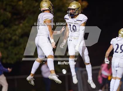 Thumbnail 3 in Elkhorn South @ Omaha North photogallery.