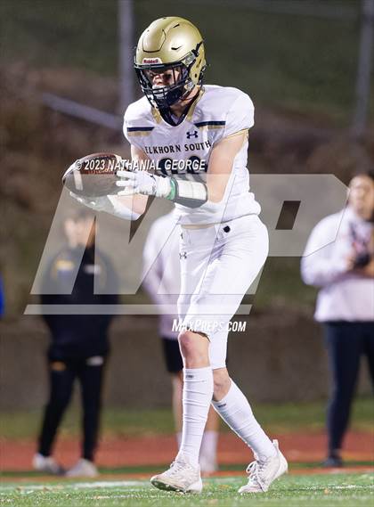 Thumbnail 2 in Elkhorn South @ Omaha North photogallery.