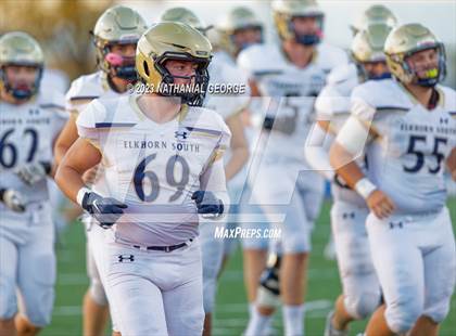Thumbnail 3 in Elkhorn South @ Omaha North photogallery.