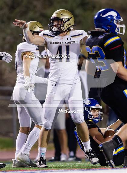 Thumbnail 3 in Elkhorn South @ Omaha North photogallery.