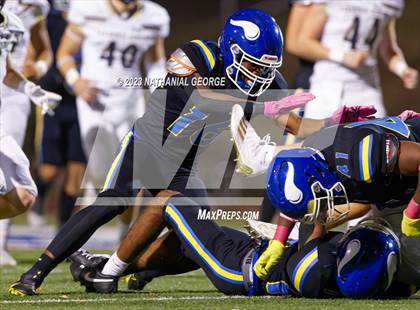 Thumbnail 2 in Elkhorn South @ Omaha North photogallery.