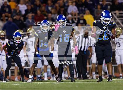 Thumbnail 3 in Elkhorn South @ Omaha North photogallery.