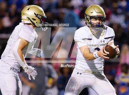 Thumbnail 1 in Elkhorn South @ Omaha North photogallery.