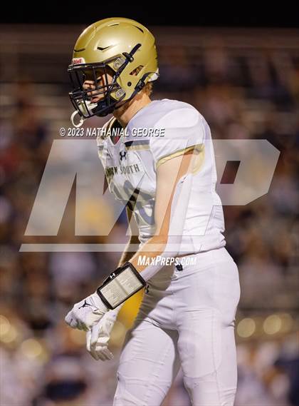 Thumbnail 2 in Elkhorn South @ Omaha North photogallery.