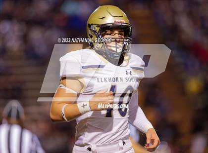 Thumbnail 3 in Elkhorn South @ Omaha North photogallery.