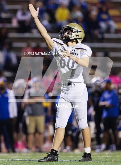 Thumbnail 3 in Elkhorn South @ Omaha North photogallery.