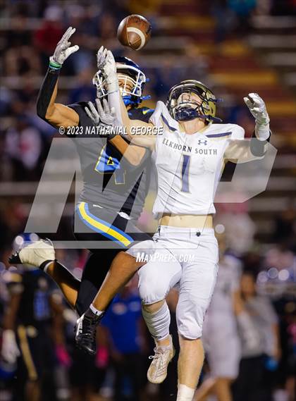 Thumbnail 2 in Elkhorn South @ Omaha North photogallery.
