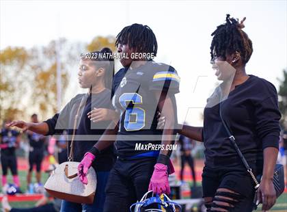 Thumbnail 1 in Elkhorn South @ Omaha North photogallery.