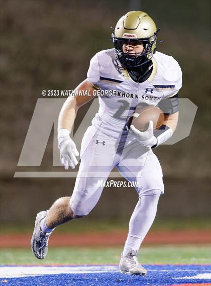 Thumbnail 3 in Elkhorn South @ Omaha North photogallery.