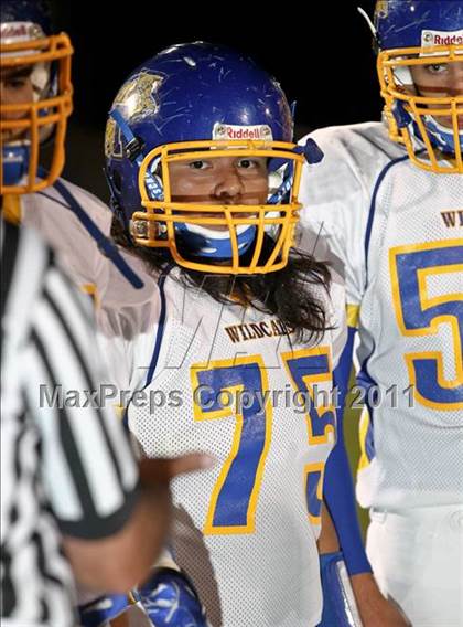 Thumbnail 2 in Taft @ East Bakersfield photogallery.