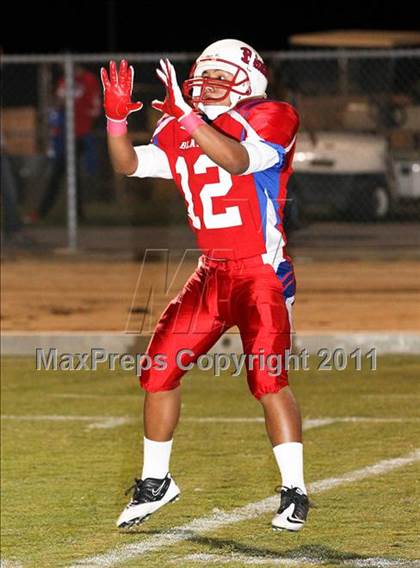 Thumbnail 3 in Taft @ East Bakersfield photogallery.