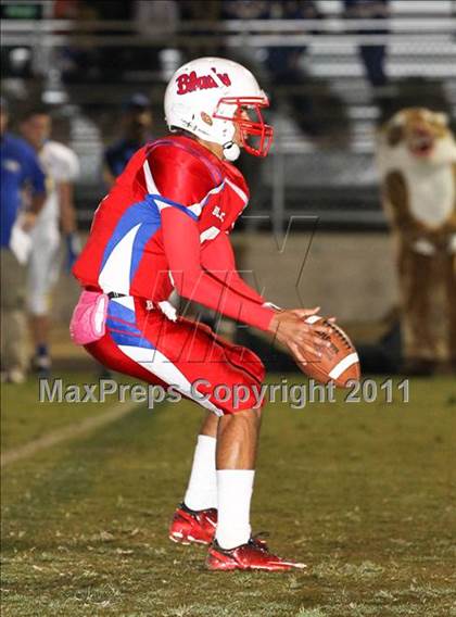 Thumbnail 1 in Taft @ East Bakersfield photogallery.