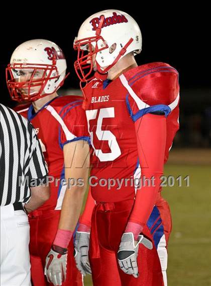 Thumbnail 2 in Taft @ East Bakersfield photogallery.