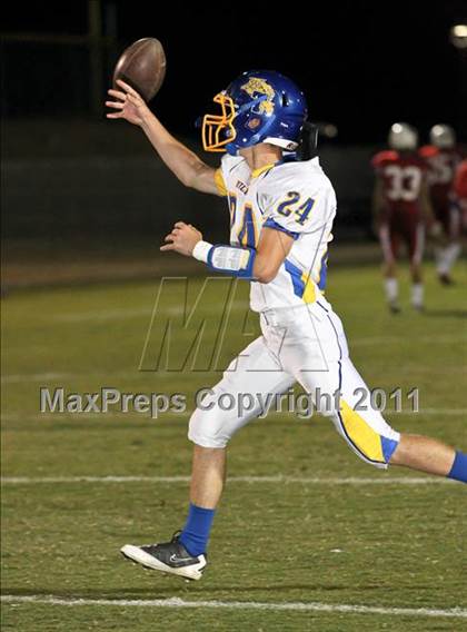 Thumbnail 2 in Taft @ East Bakersfield photogallery.