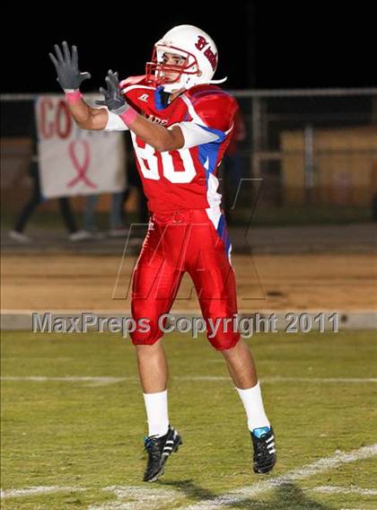 Thumbnail 1 in Taft @ East Bakersfield photogallery.
