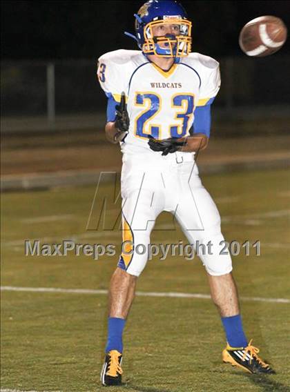 Thumbnail 2 in Taft @ East Bakersfield photogallery.