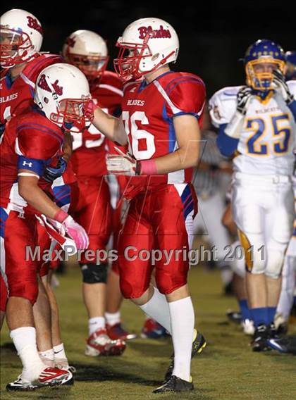 Thumbnail 2 in Taft @ East Bakersfield photogallery.