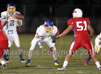 Thumbnail 1 in Taft @ East Bakersfield photogallery.