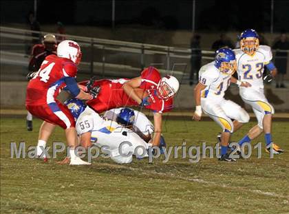 Thumbnail 1 in Taft @ East Bakersfield photogallery.