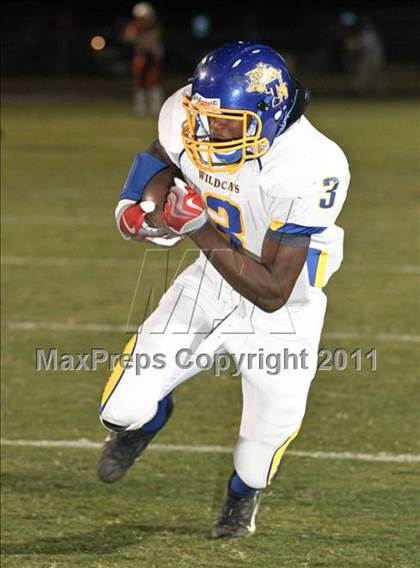Thumbnail 1 in Taft @ East Bakersfield photogallery.