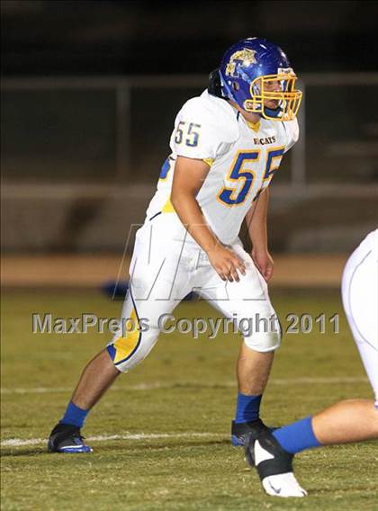 Thumbnail 1 in Taft @ East Bakersfield photogallery.