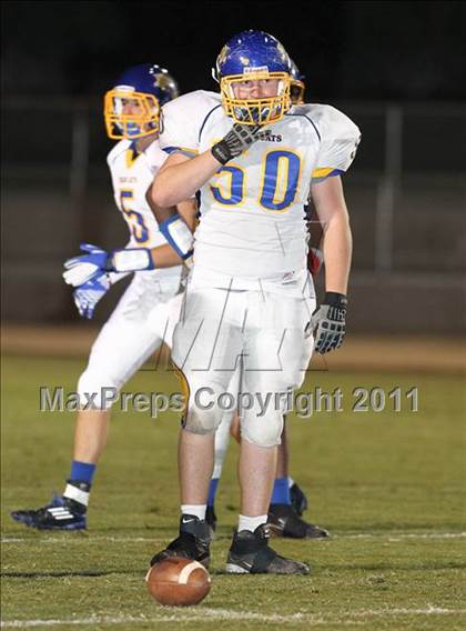 Thumbnail 2 in Taft @ East Bakersfield photogallery.