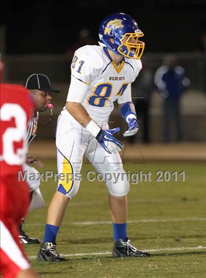 Thumbnail 3 in Taft @ East Bakersfield photogallery.