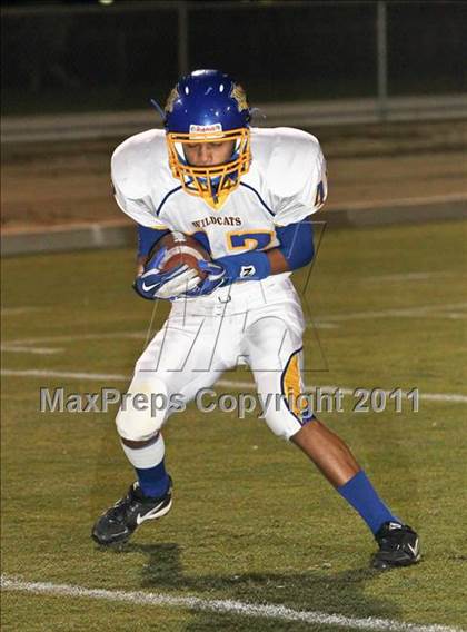 Thumbnail 2 in Taft @ East Bakersfield photogallery.